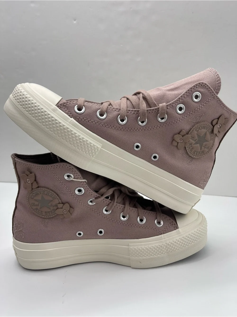 converse high